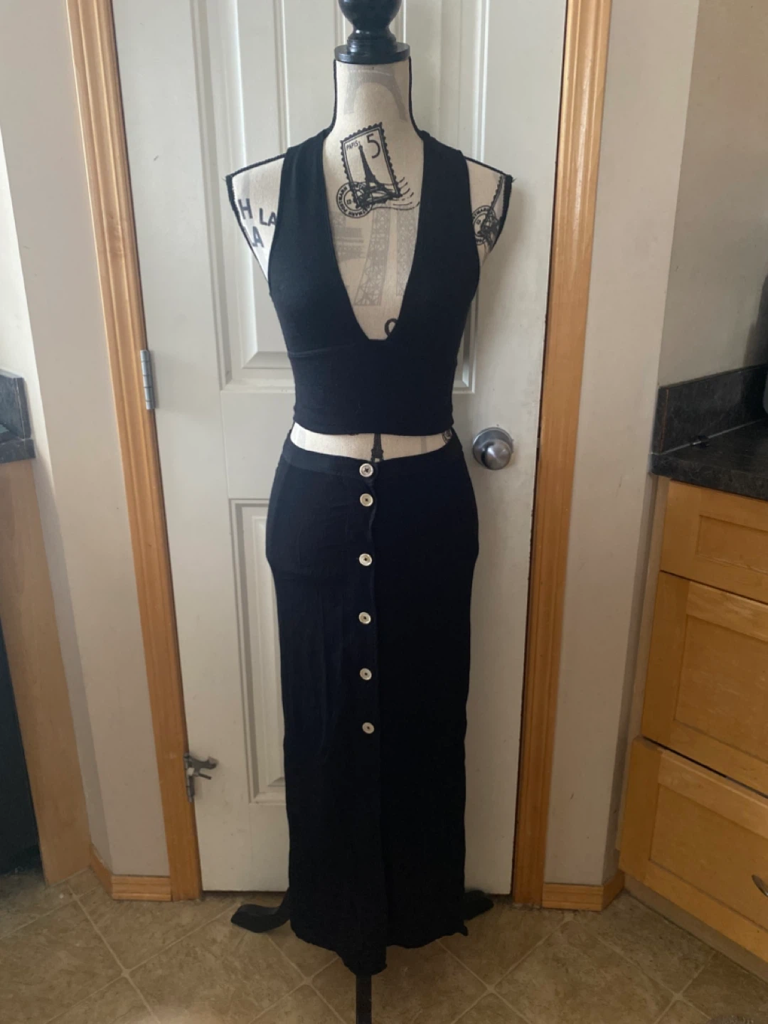 Wilfred Free (Aritzia) 2-Piece Set - photo 2