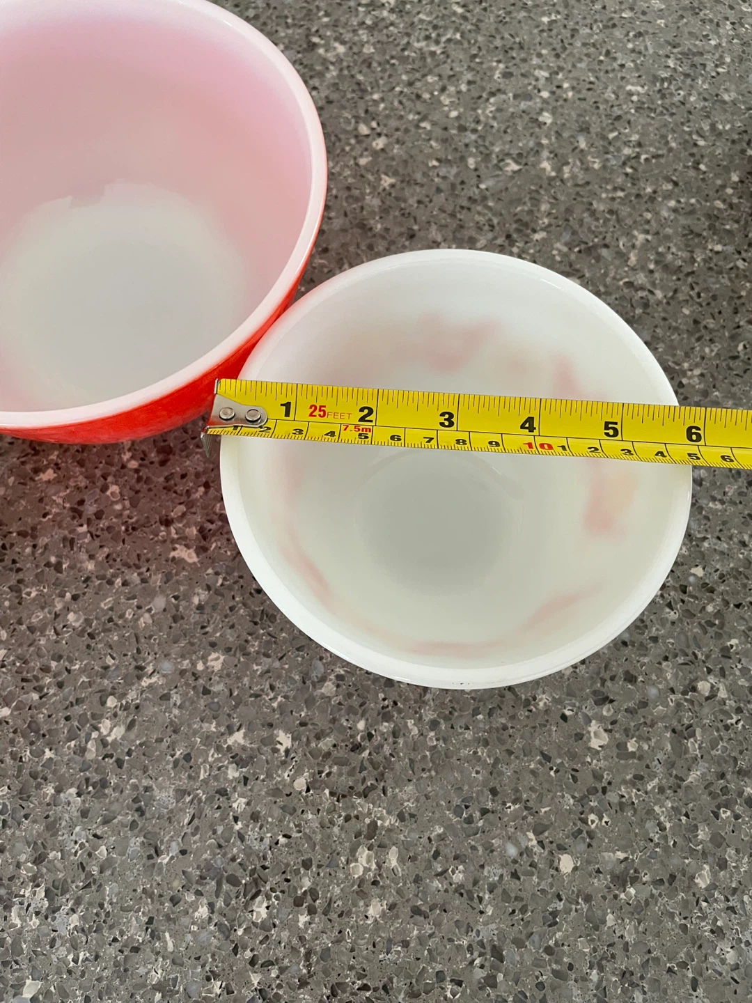 Pyrex Mixing Bowls - Set of 3 - photo 5
