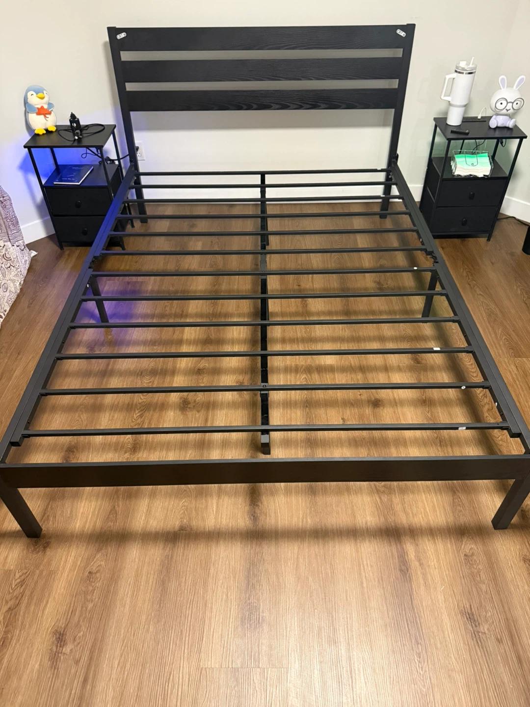 Bed Frame - photo 2
