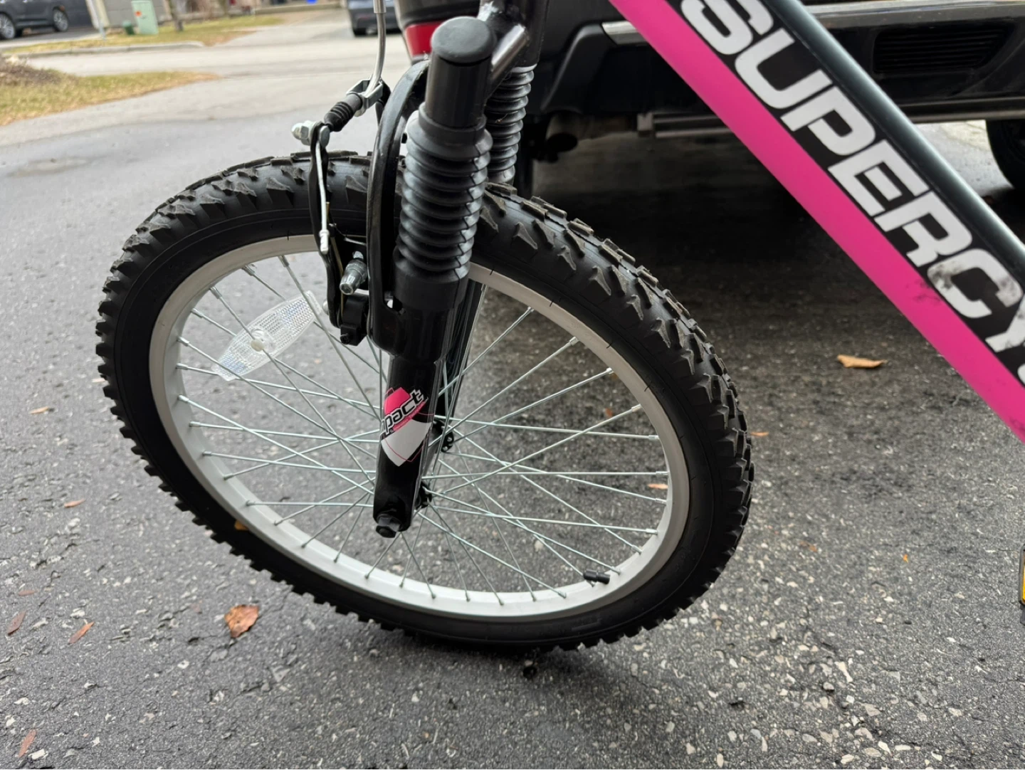🚲 Kids 20” Supercycle Bike - photo 2