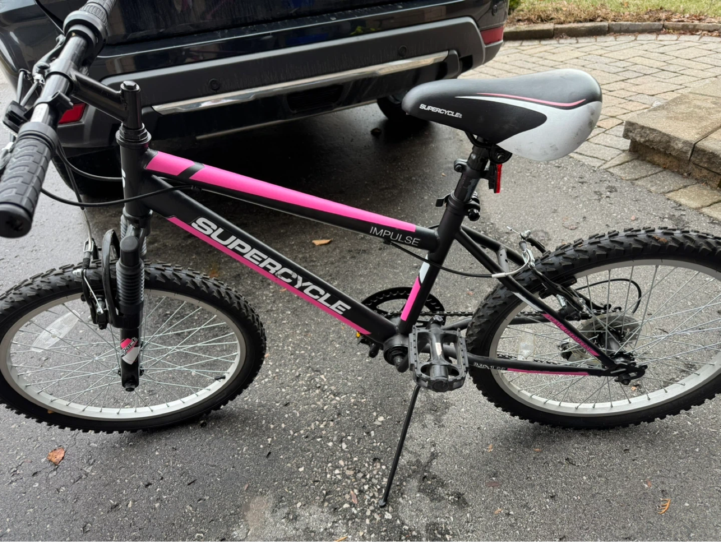 🚲 Kids 20” Supercycle Bike