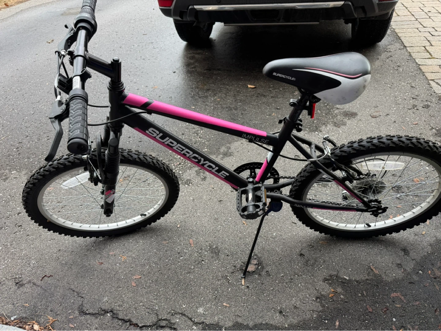 🚲 Kids 20” Supercycle Bike - photo 3