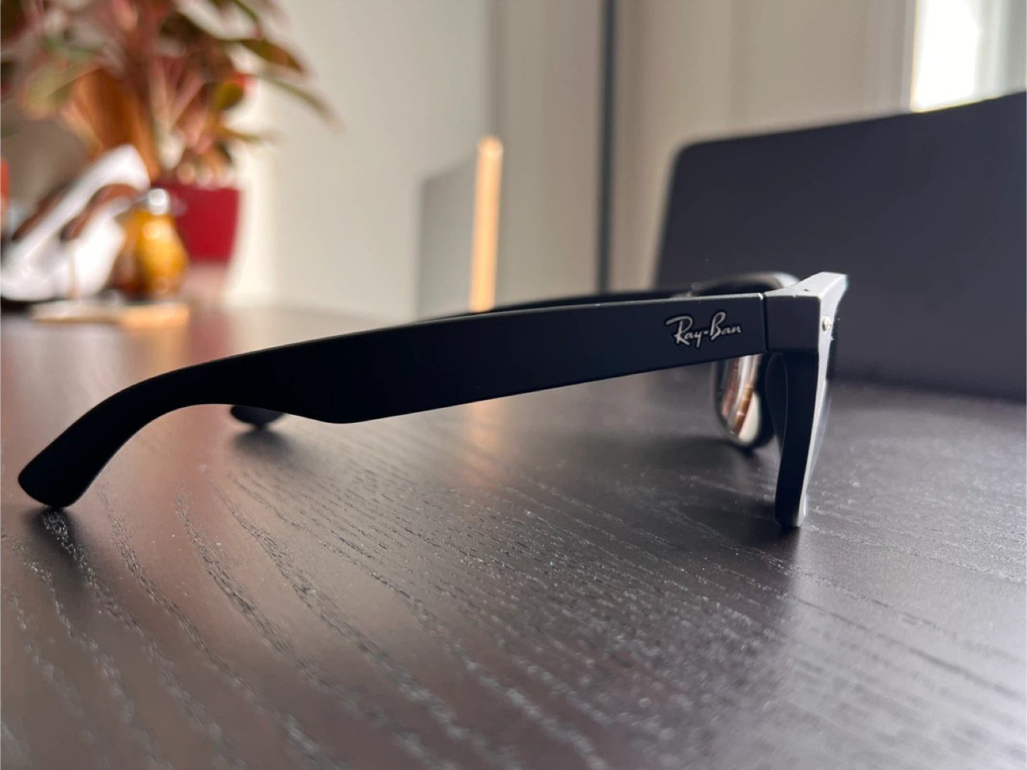 Ray Ban New Wayfarer Sunglasses - photo 5
