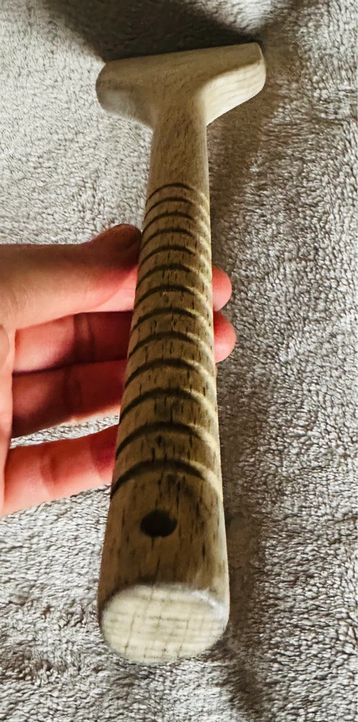Wooden Spatula Utensil - photo 5