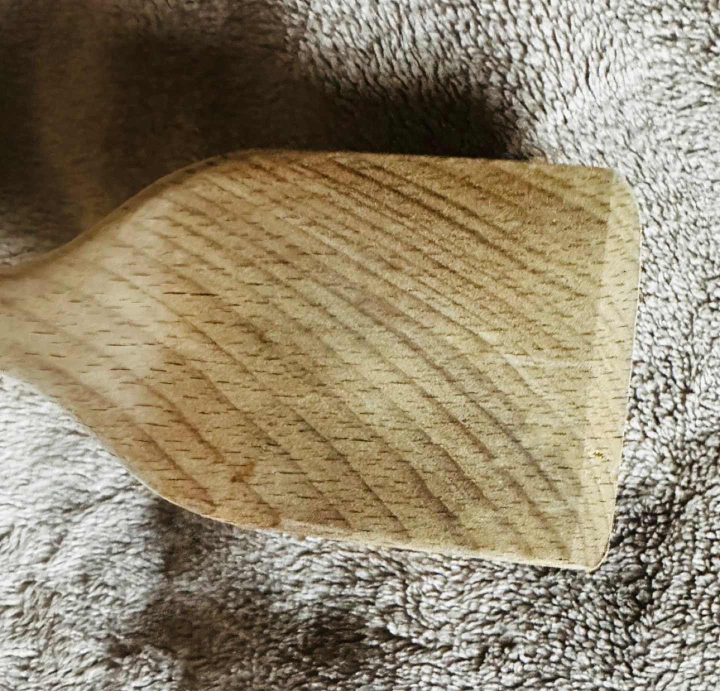 Wooden Spatula Utensil - photo 3