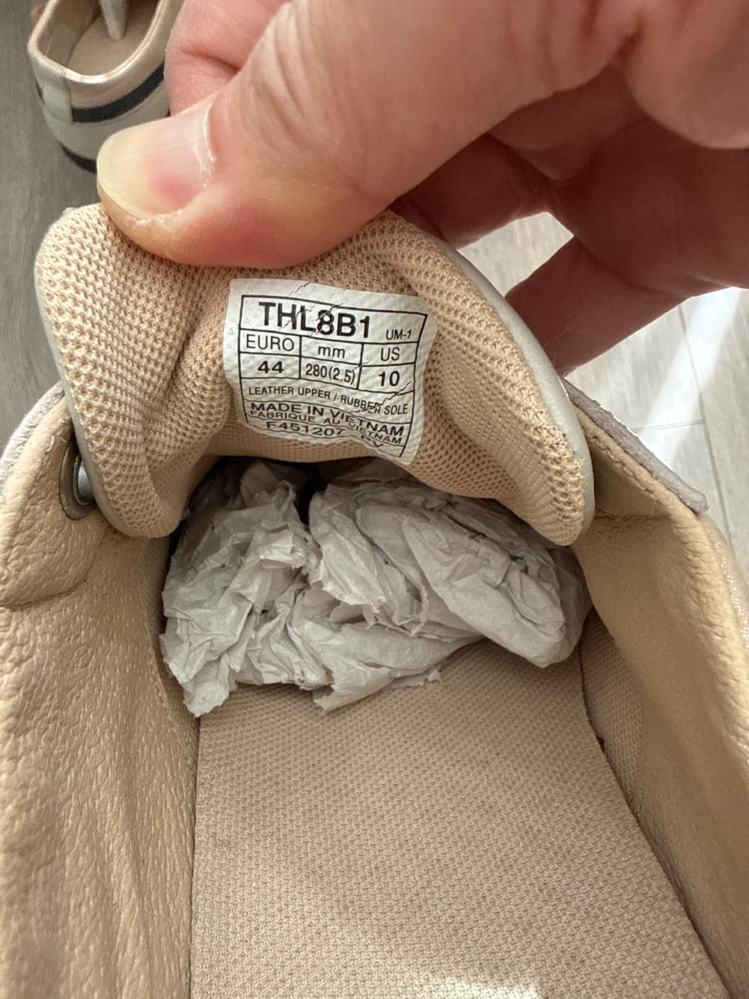 Onitsuka Tiger Shoes Size 10 US / 44 EUR - photo 4