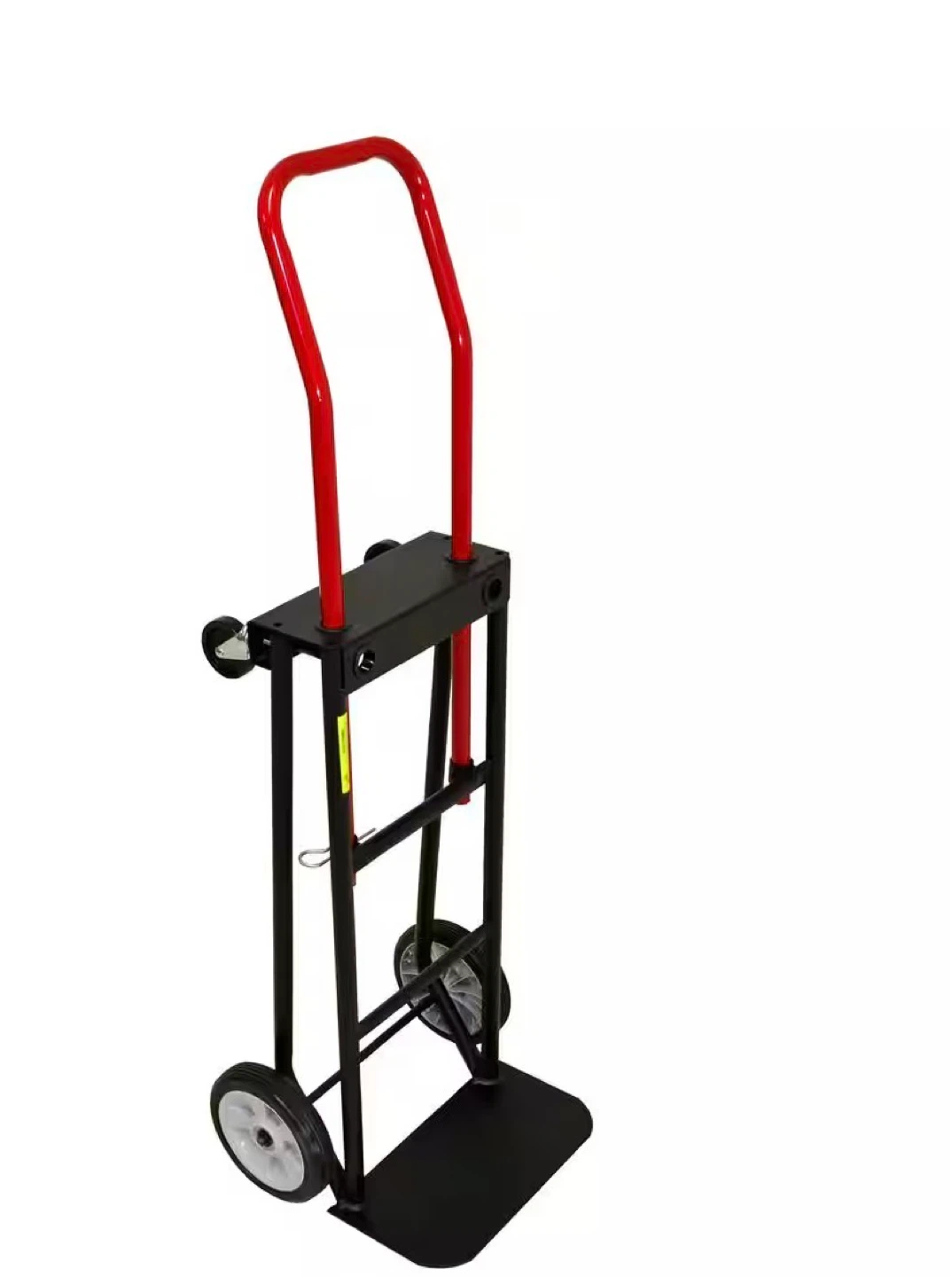 Milwaukee 2-in-1 Hand Truck and Dolly