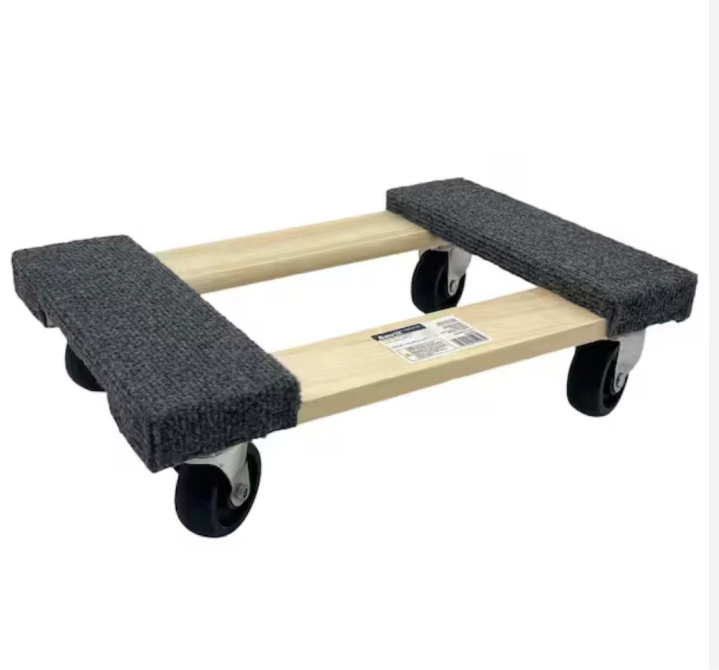 Milwaukee 2-in-1 Hand Truck and Dolly - photo 3
