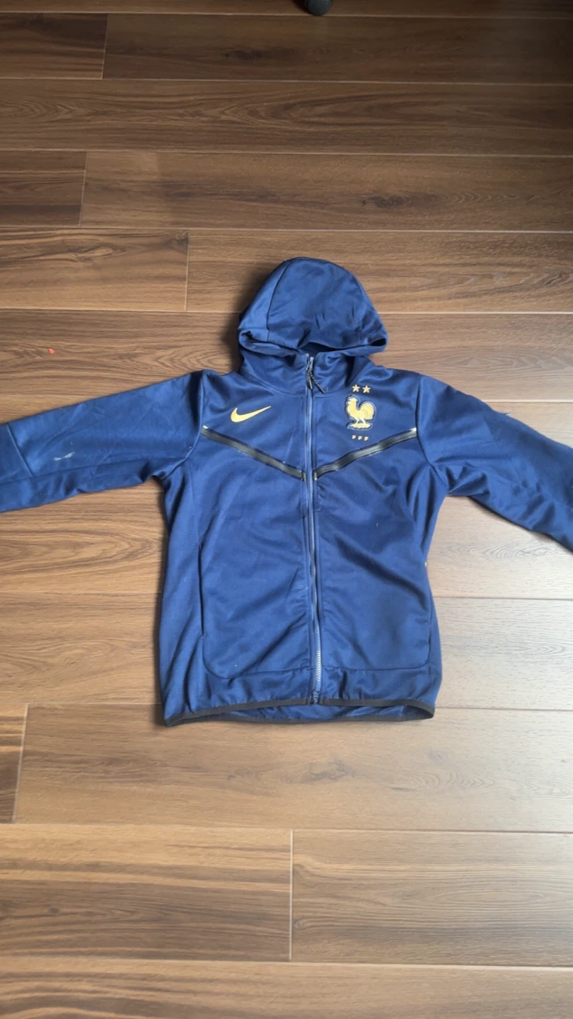 Nike Tech France(Small)