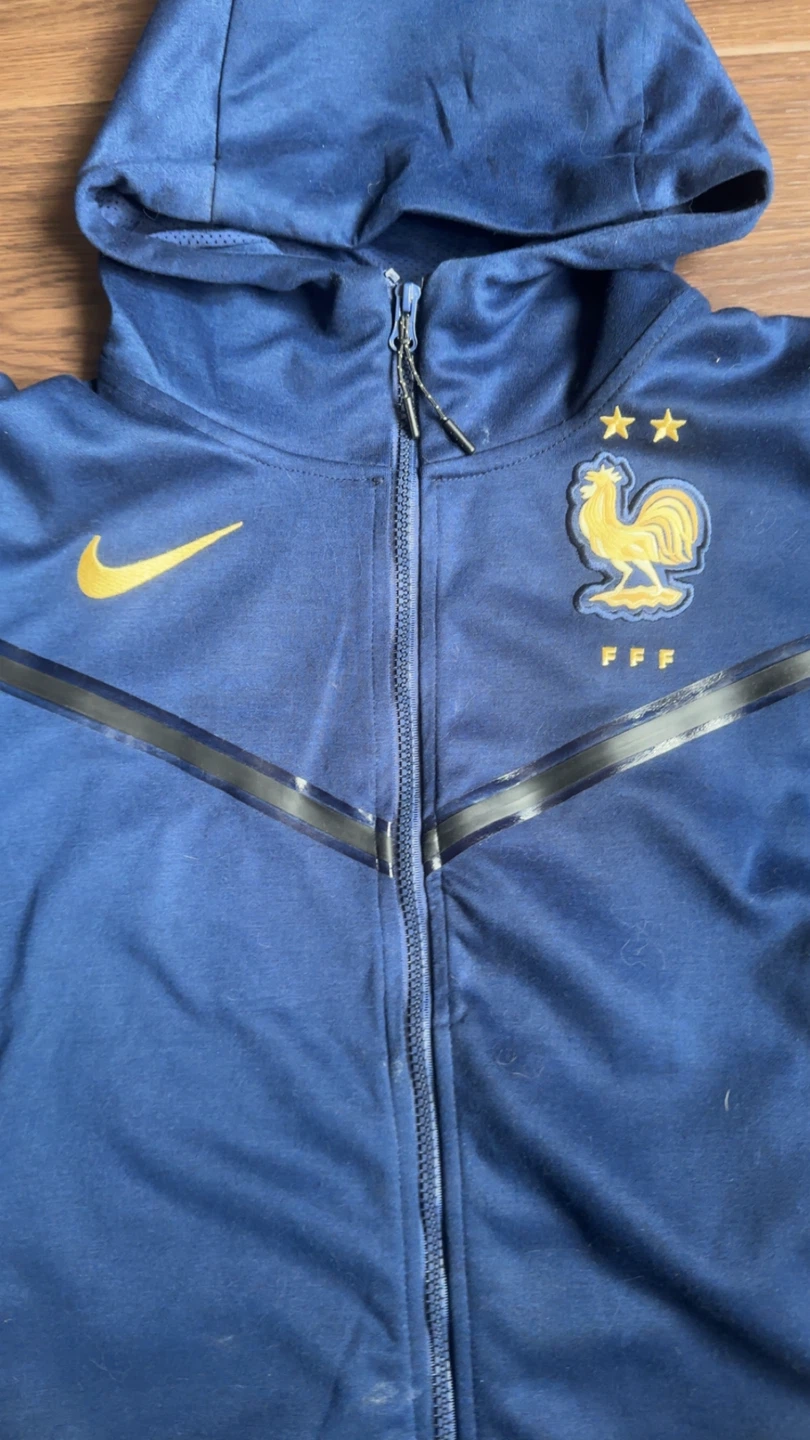 Nike Tech France(Small) - photo 2