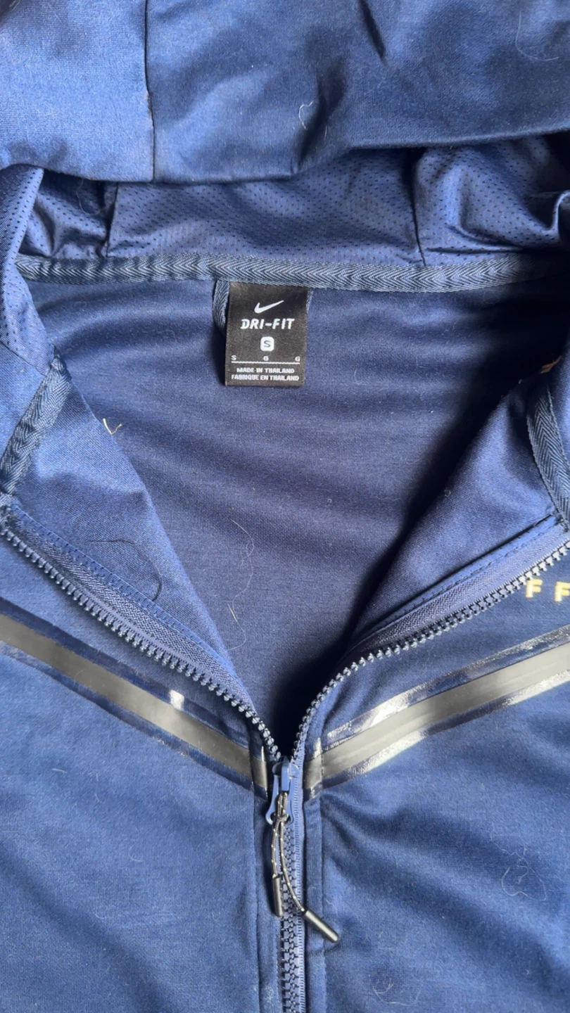 Nike Tech France(Small) - photo 3