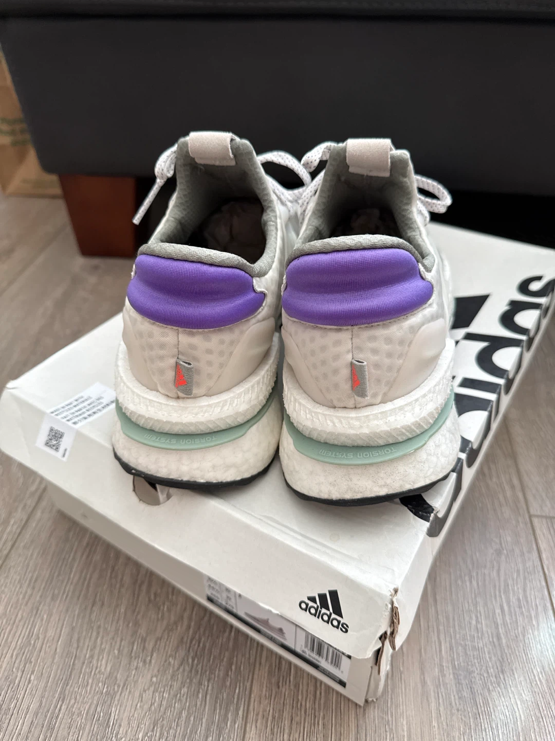 Adidas Ultraboost Running Shoes - photo 3