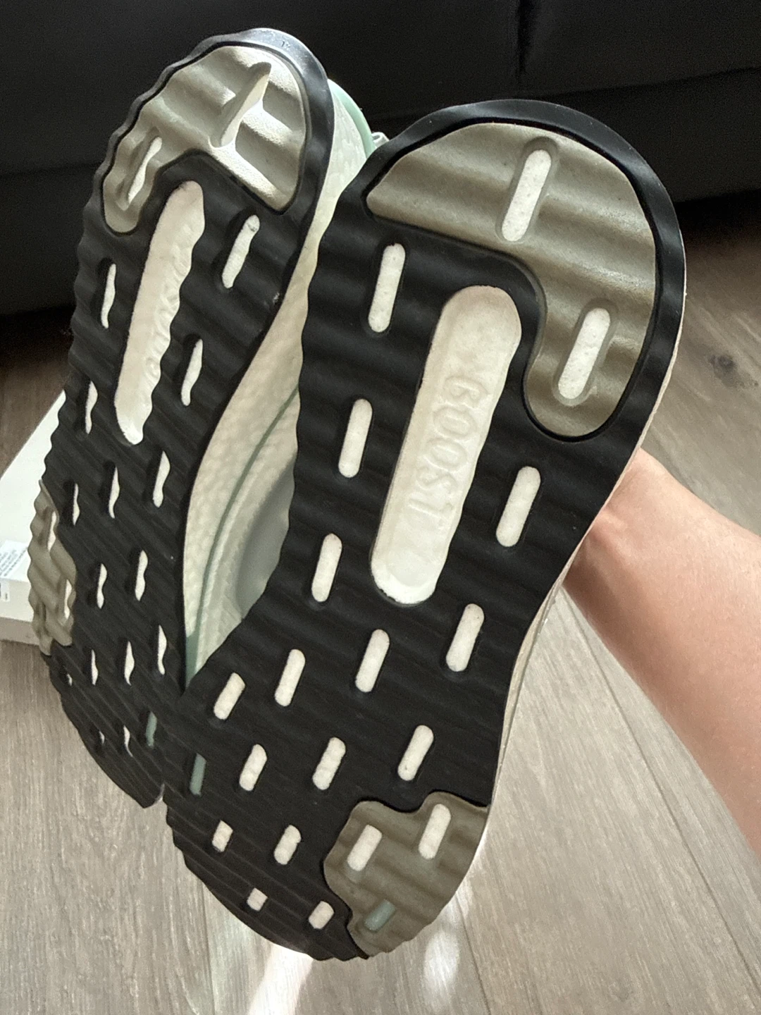 Adidas Ultraboost Running Shoes - photo 2