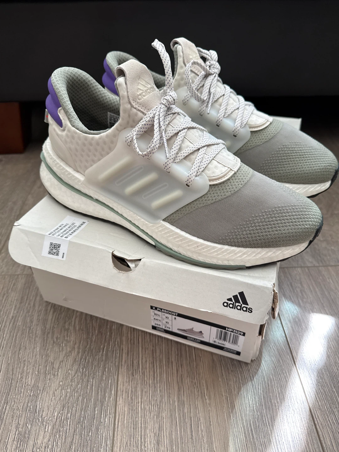 Adidas Ultraboost Running Shoes