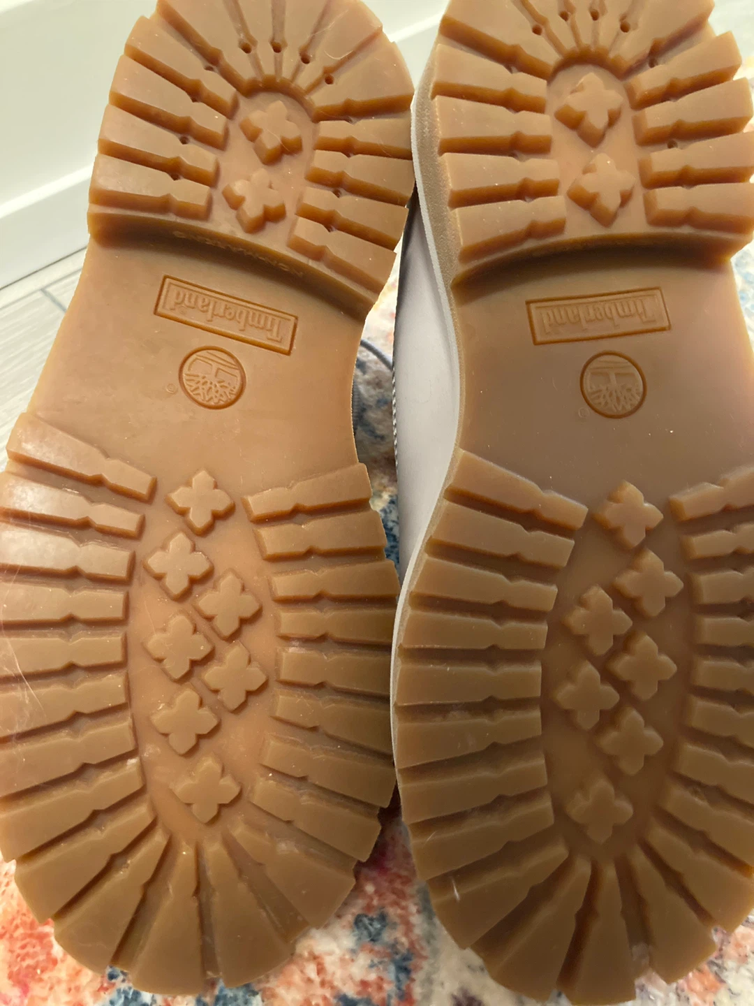 Timberland Youth Grey Waterproof Boots - photo 3