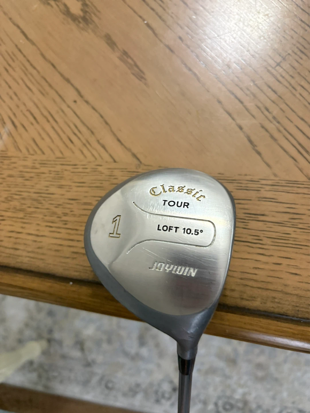 Joywin Classic Tour 1 Golf Driver