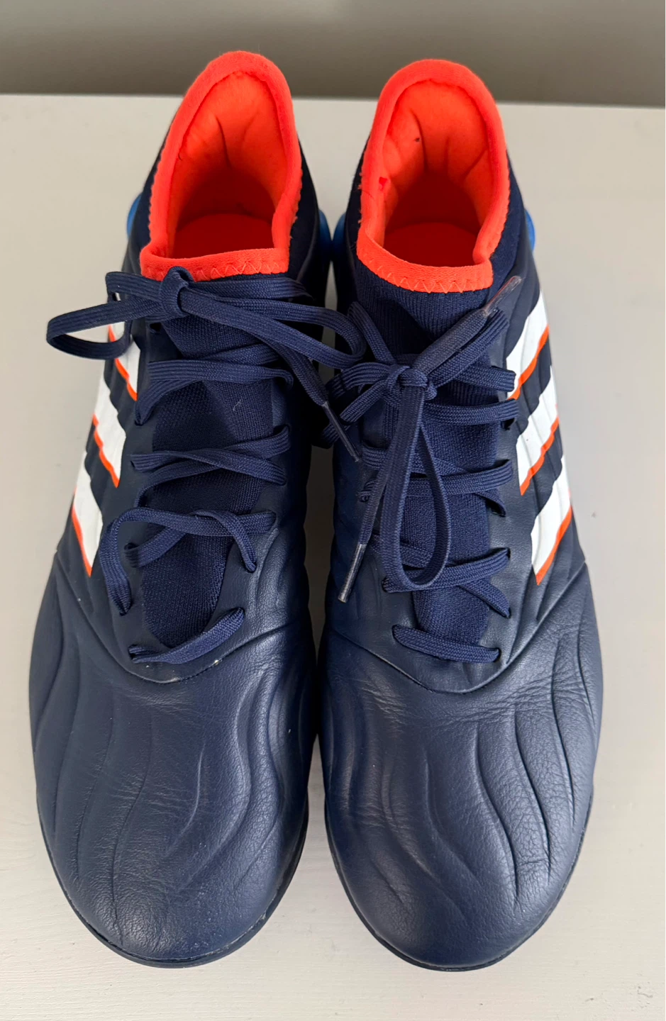 Adidas Unisex-Adult Copa Sense.3 Turf Soccer Shoe