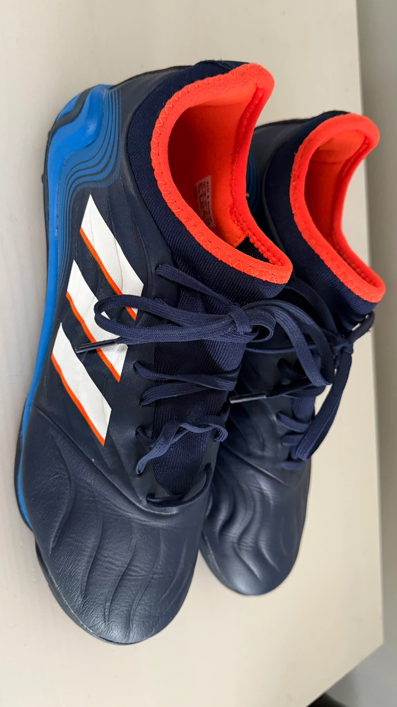 Adidas Unisex-Adult Copa Sense.3 Turf Soccer Shoe - photo 4