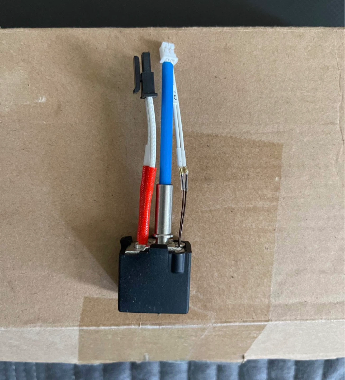 ANYCUBIC Kobra 2 Head - photo 5