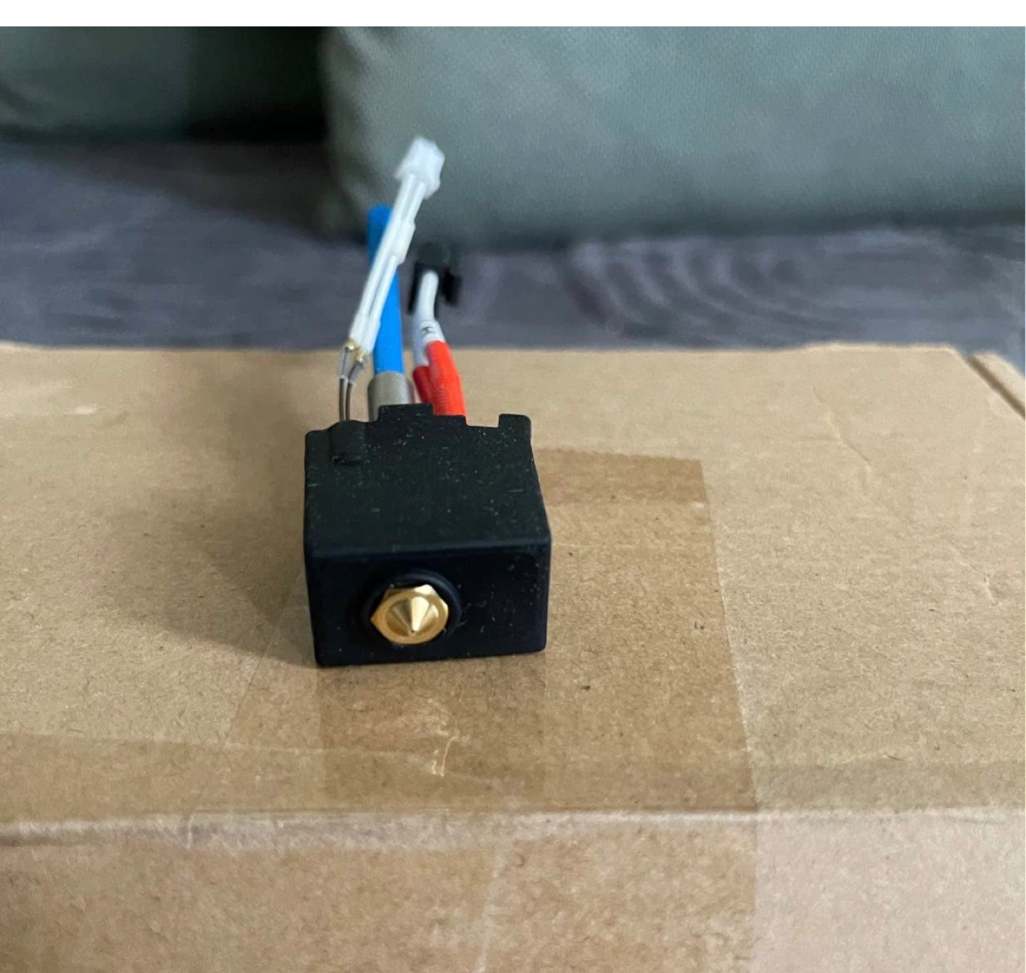 ANYCUBIC Kobra 2 Head - photo 4