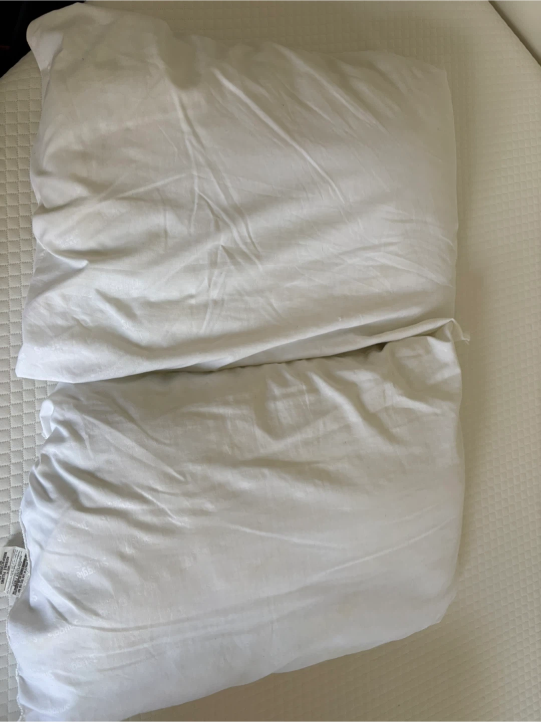 Standard Bed Pillows - 4 - photo 3