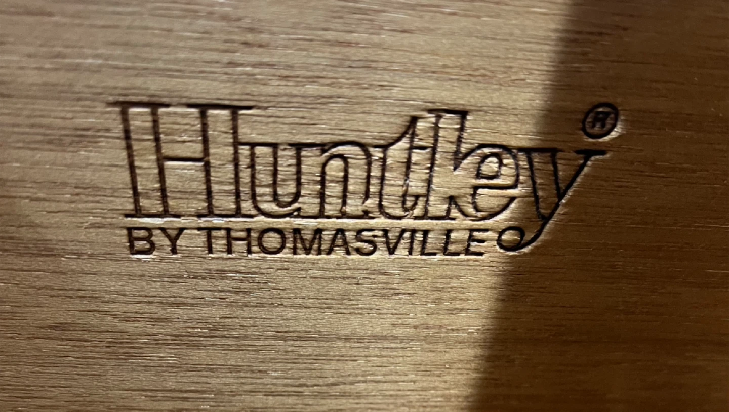 Huntley by Thomasville Wooden Armoire with Drawers FREE DELIVERY - photo 2