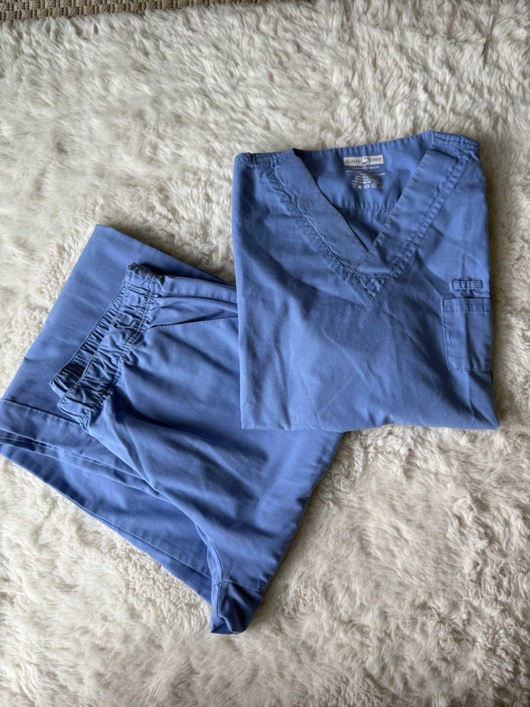 Various Brands Scrub Tops and Pants - photo 2