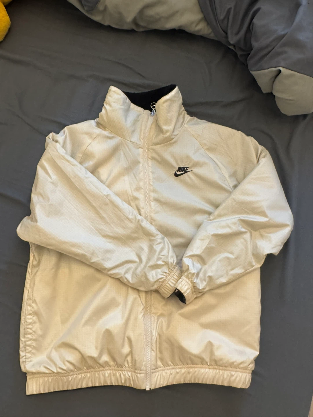 Nike Reversible Jacket - photo 2