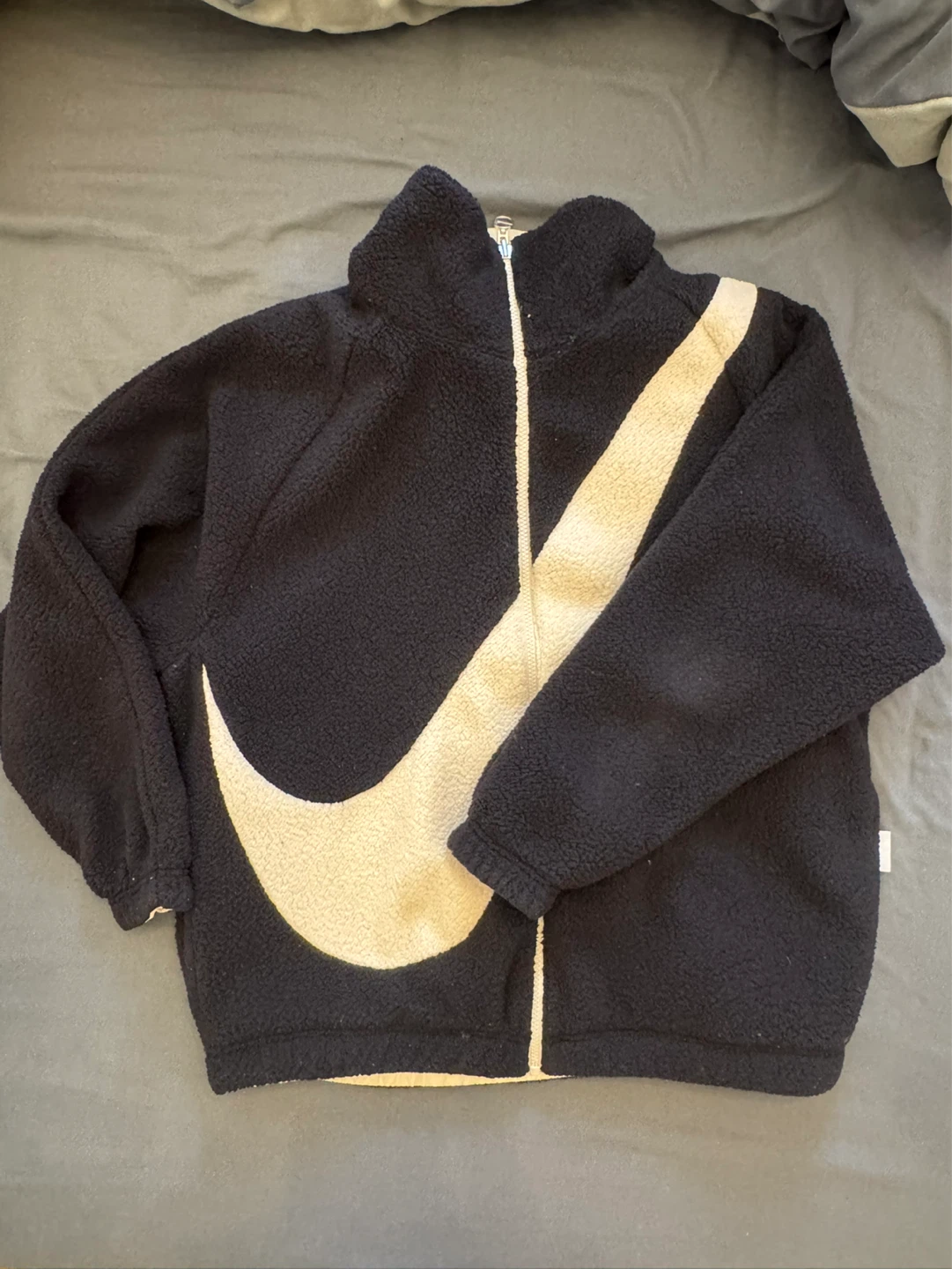 Nike Reversible Jacket