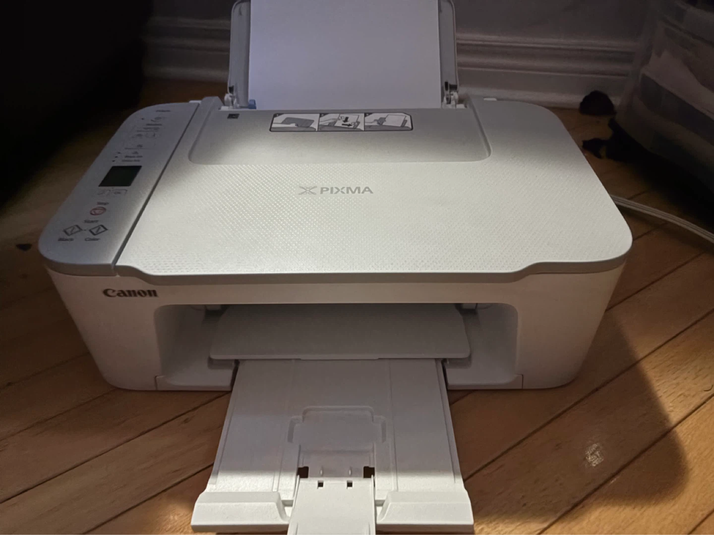 Epson Workforce WF-2750 All-in-One Printer - photo 2