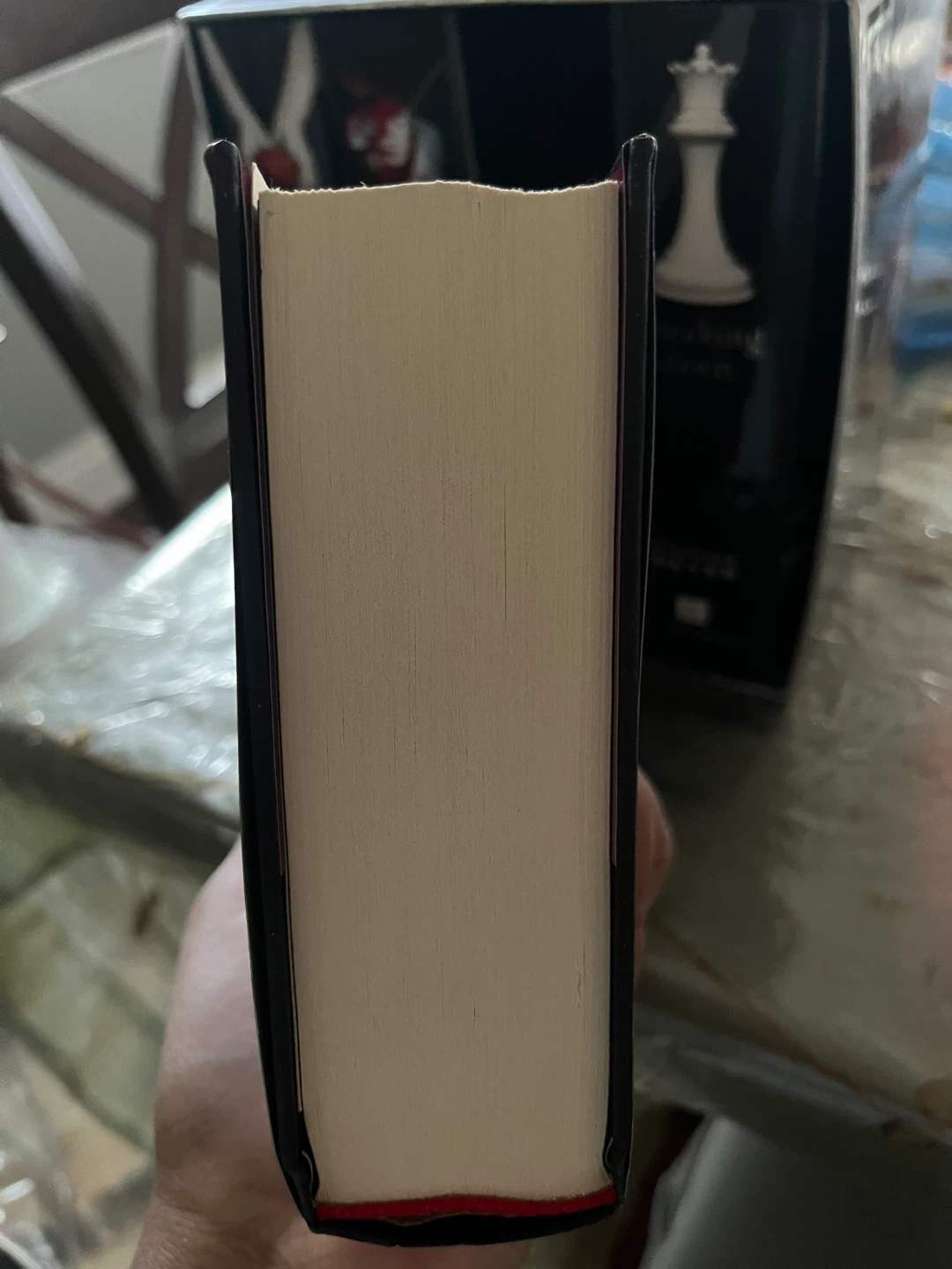 Twilight Series 4 Books - photo 3