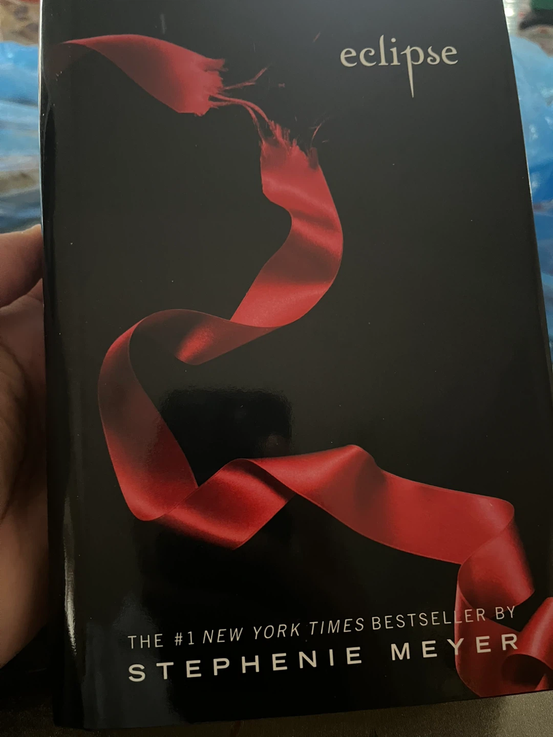 Twilight Series 4 Books - photo 2