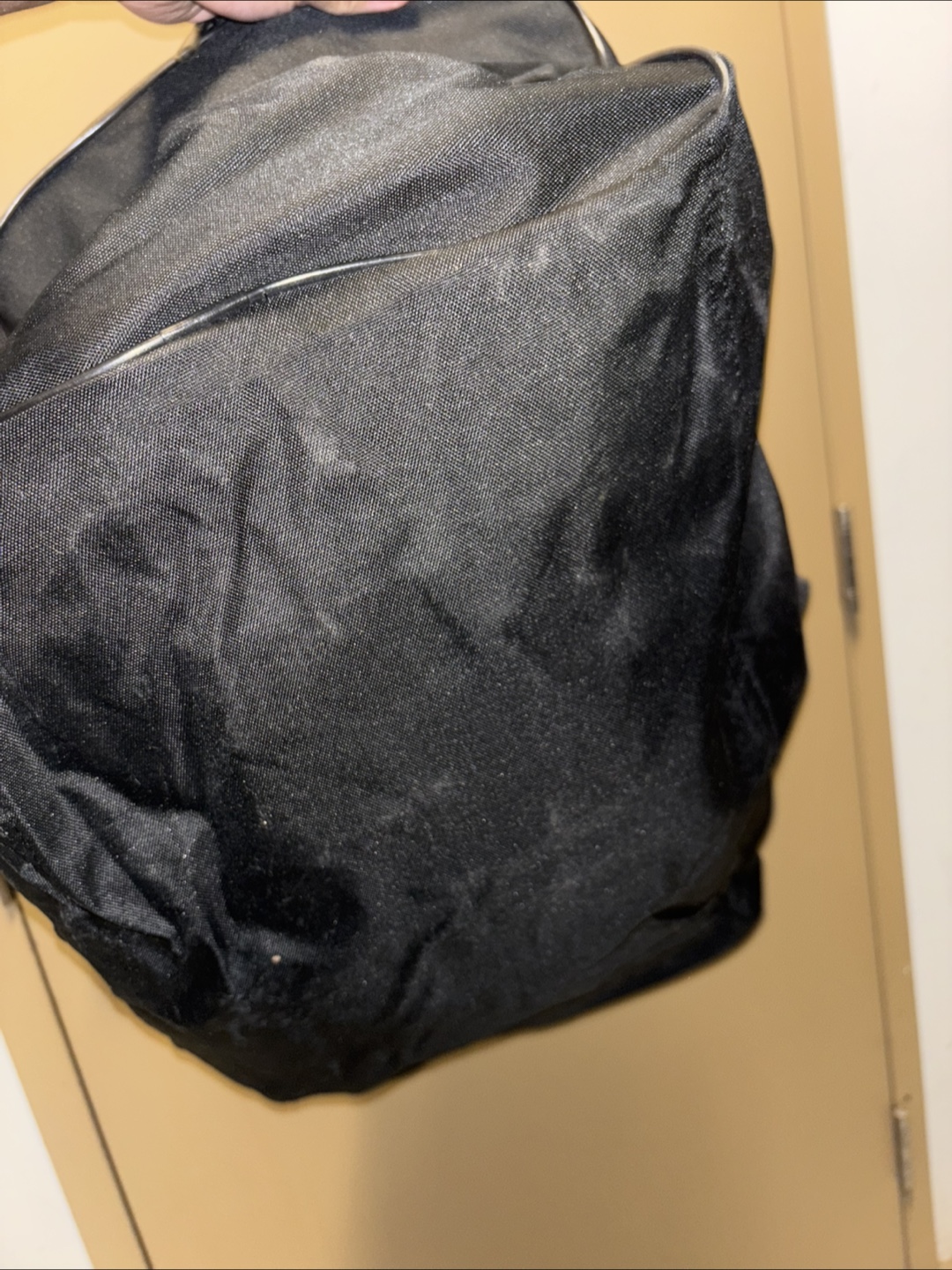 Bauer Black Duffel Bag - photo 4