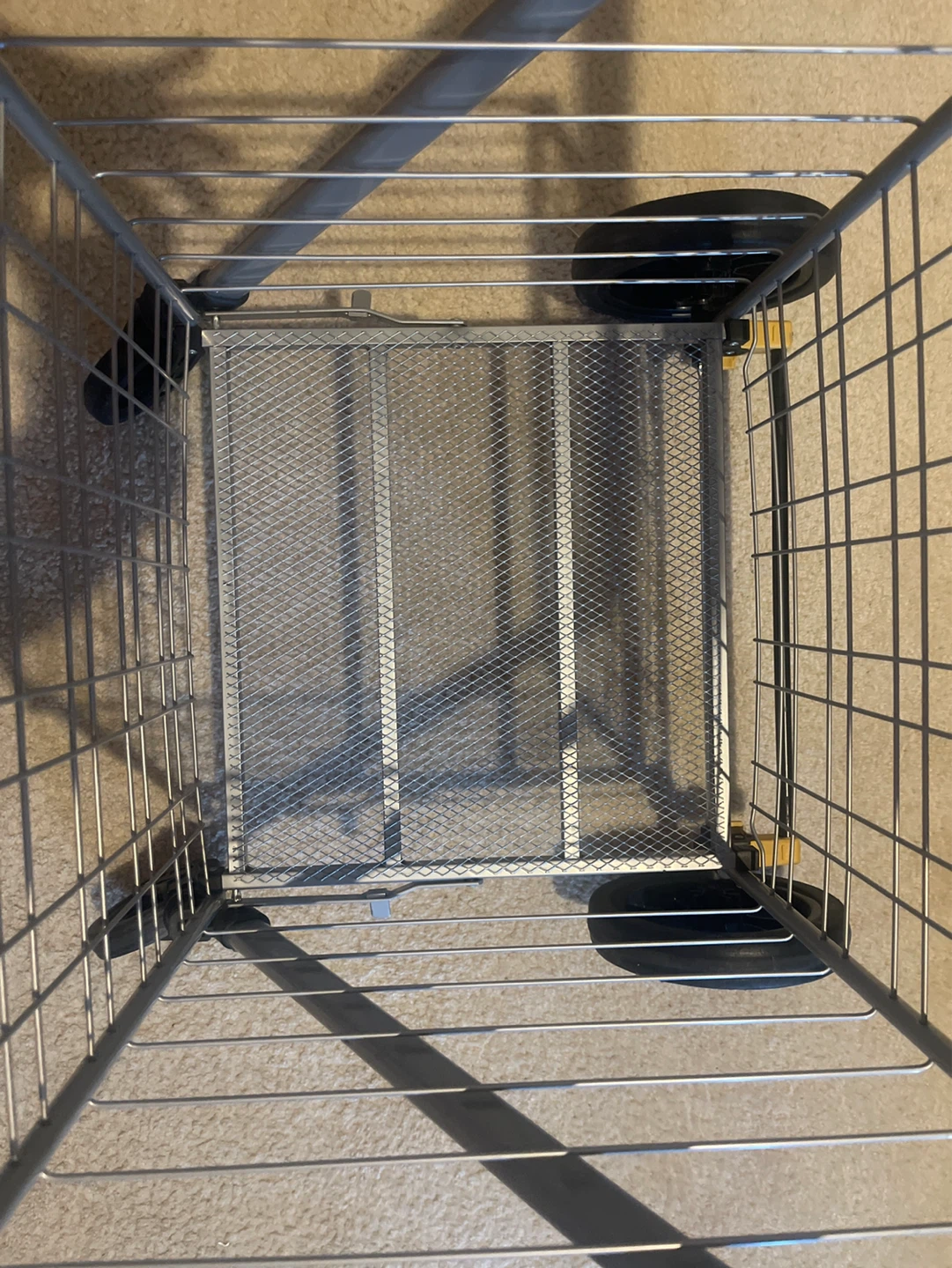 Shopping Cart / Trolley - photo 3