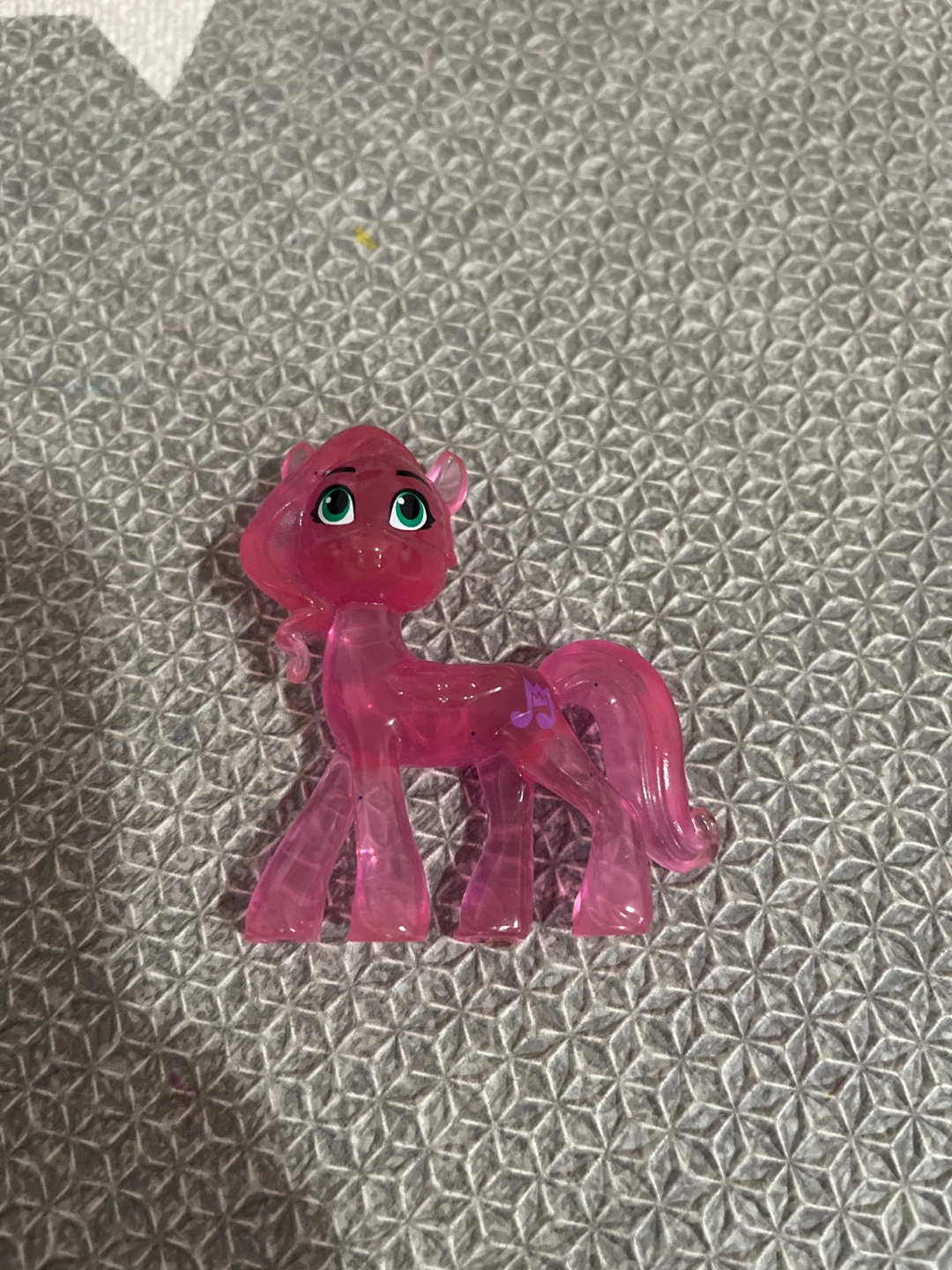 Pony Toy