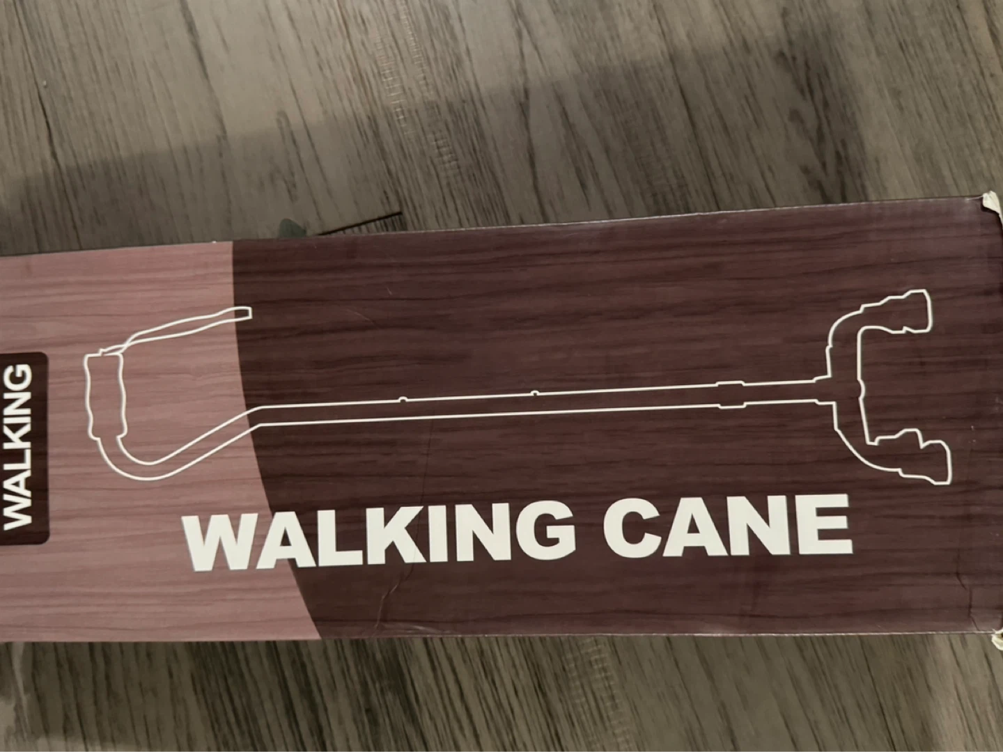 Walking Cane