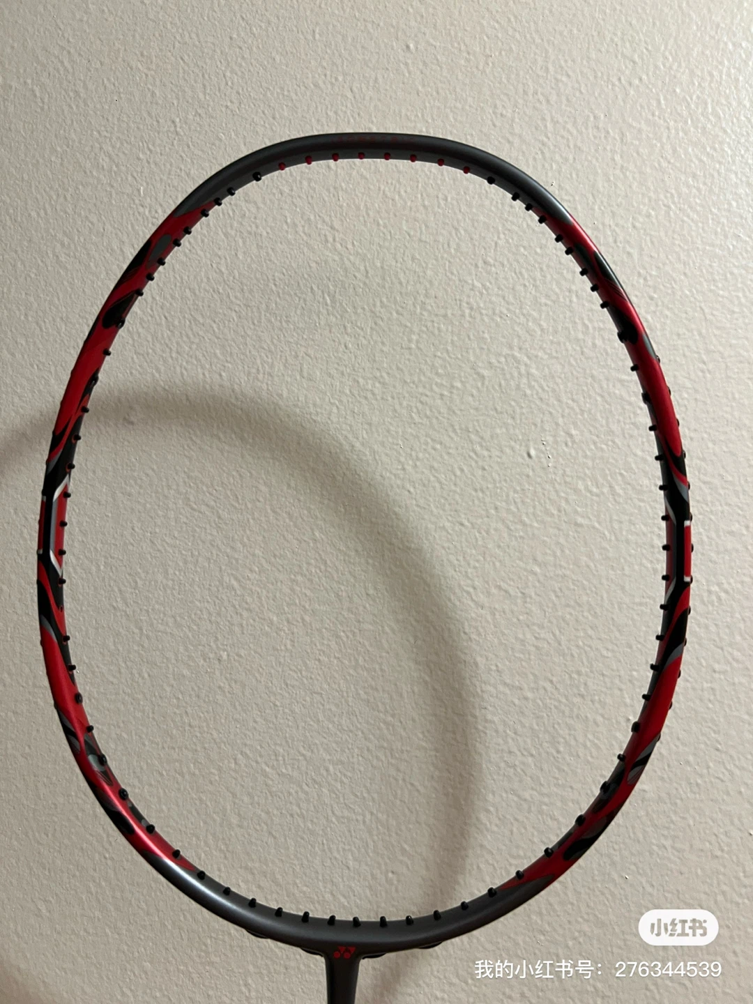 Yonex Badminton Racquet 11 pro