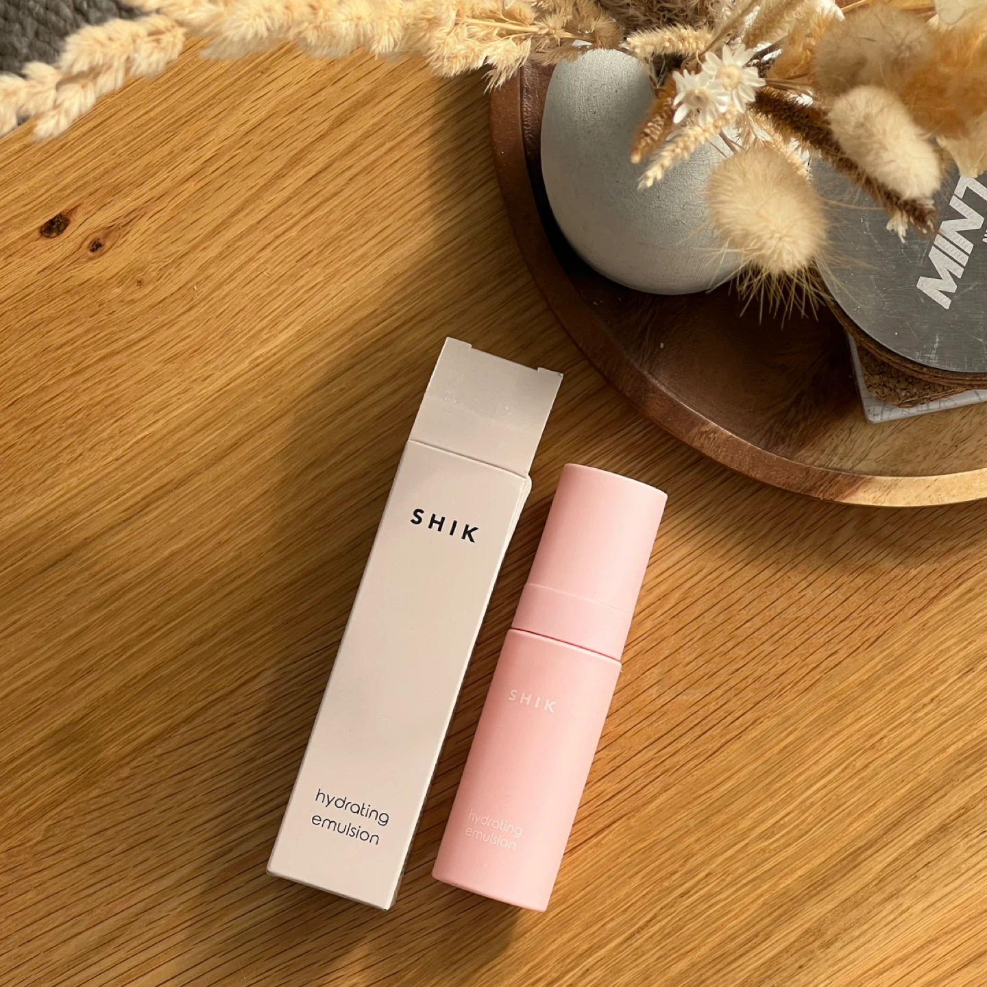 SHIK Hydrating Emulsion 60 ml