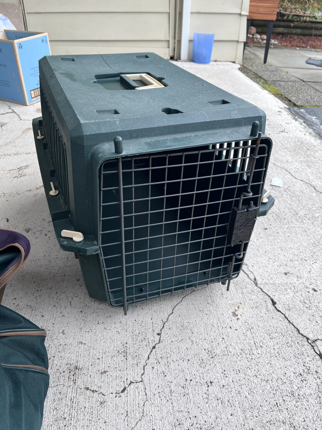 Pet Carrier - photo 2