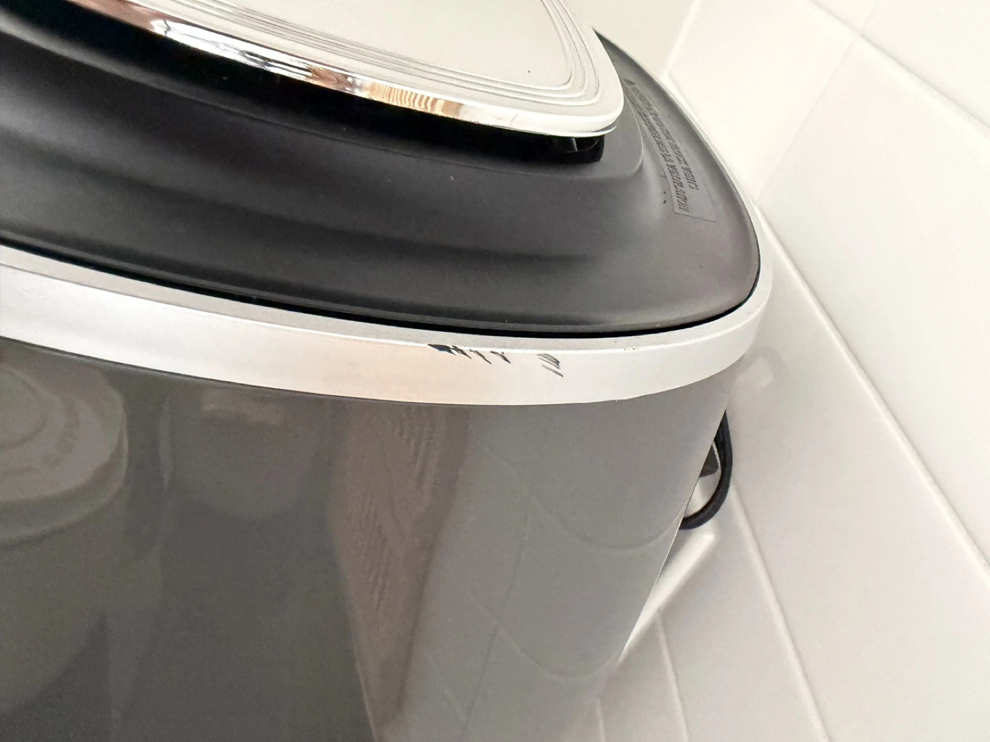 Ninja Max Air Fryer NoBox - photo 4