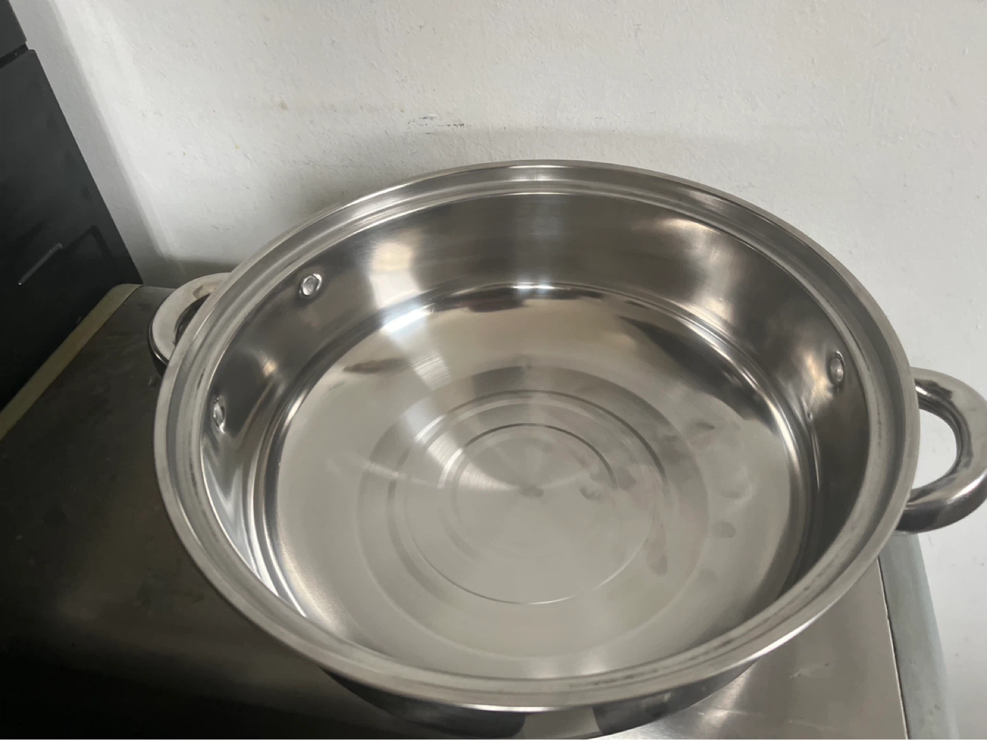 Steamer Pot with Lid - photo 4
