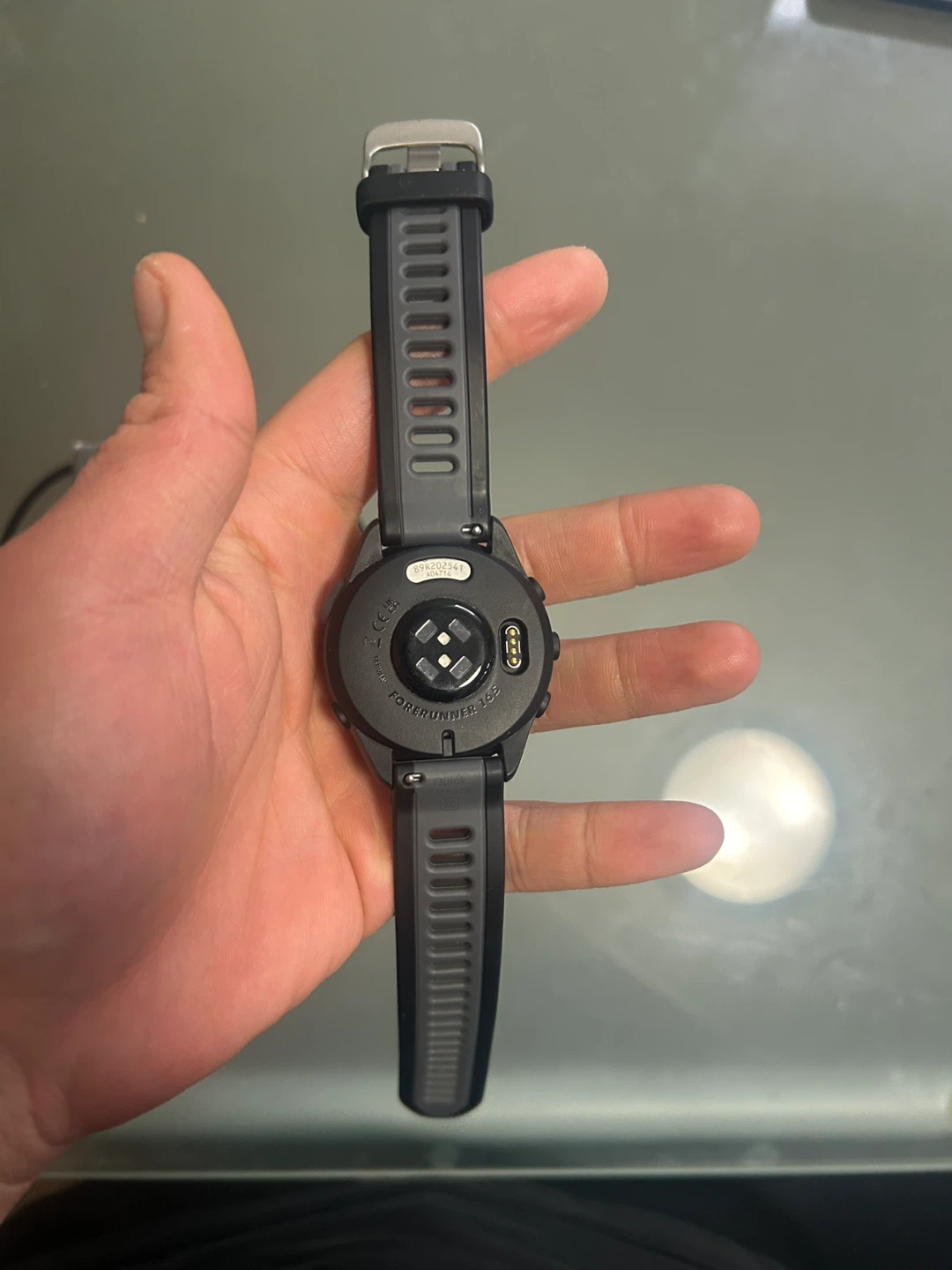Garmin Forerunner 165 GPS (Standard/Non-Music) - photo 2