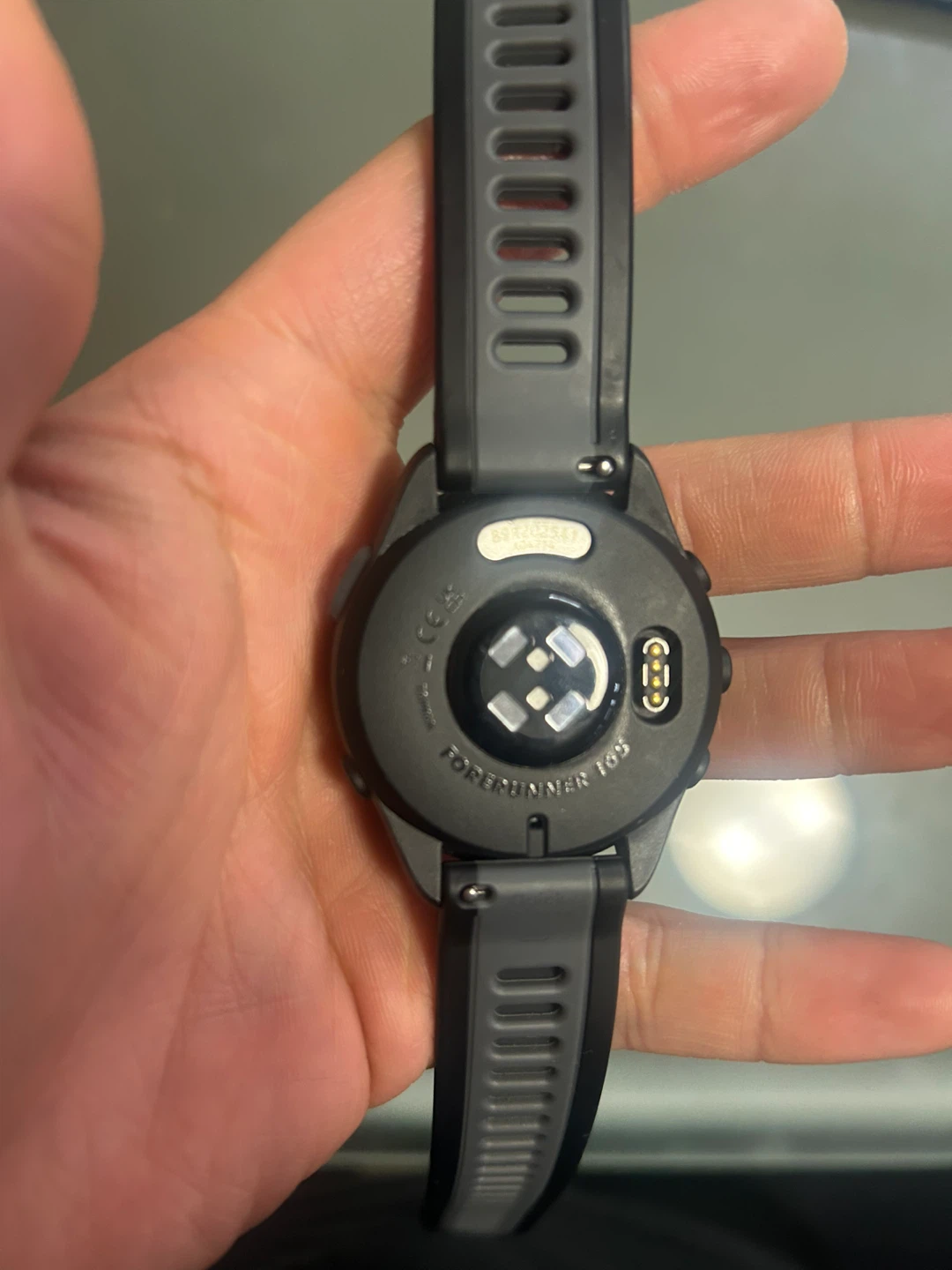 Garmin Forerunner 165 GPS (Standard/Non-Music) - photo 3