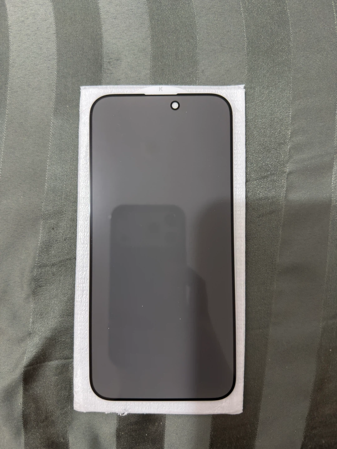Iphone 14 pro max privacy screen protector