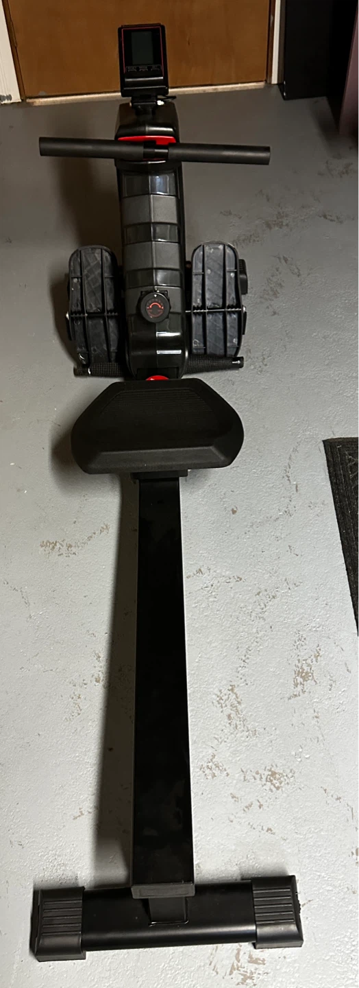 DMASUN Rowing Machine