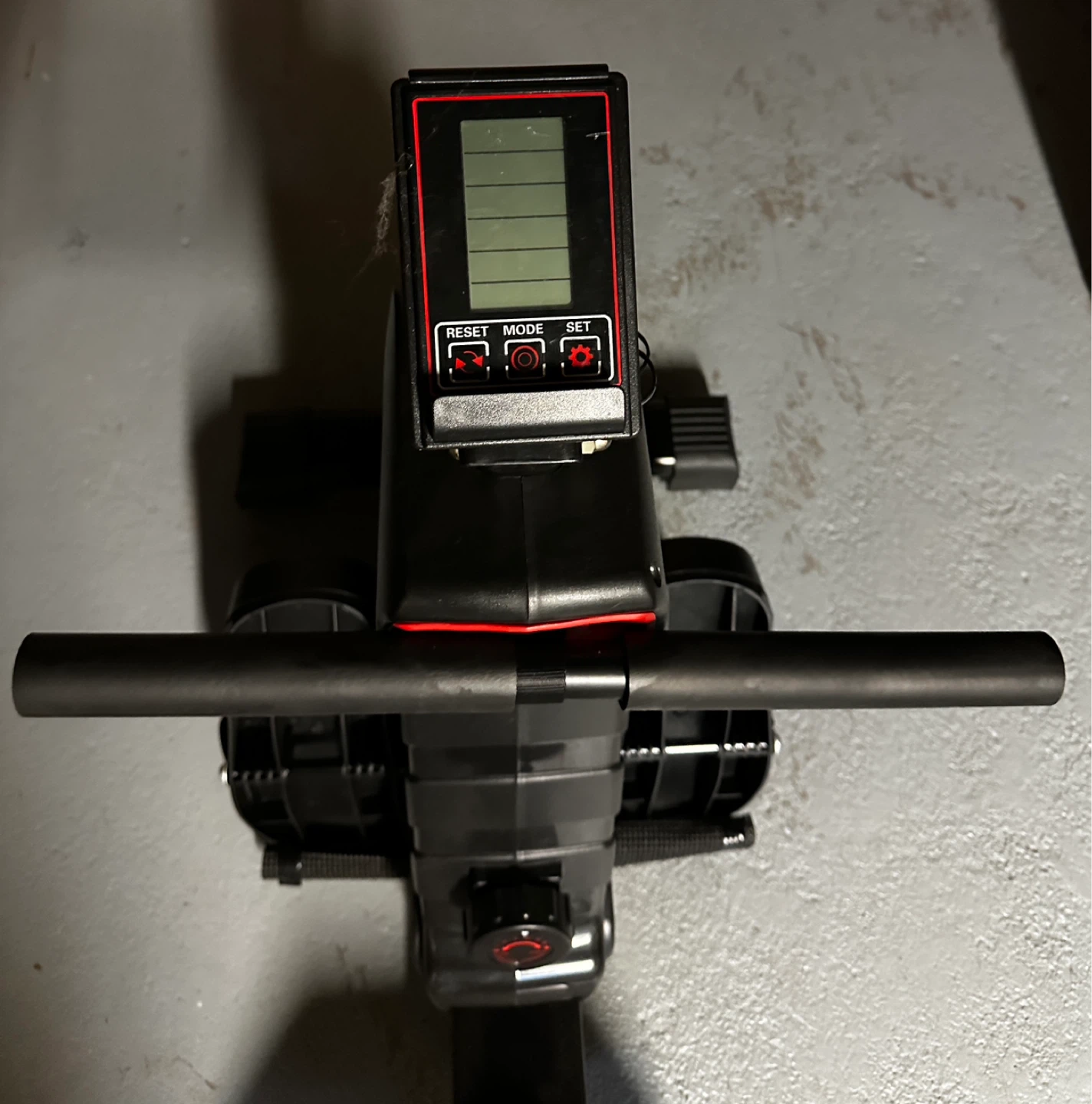 DMASUN Rowing Machine - photo 2