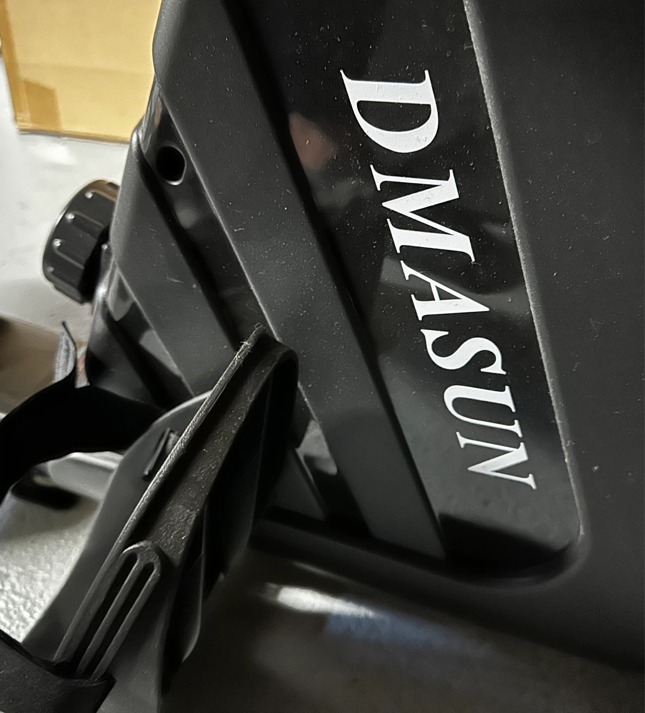 DMASUN Rowing Machine - photo 5