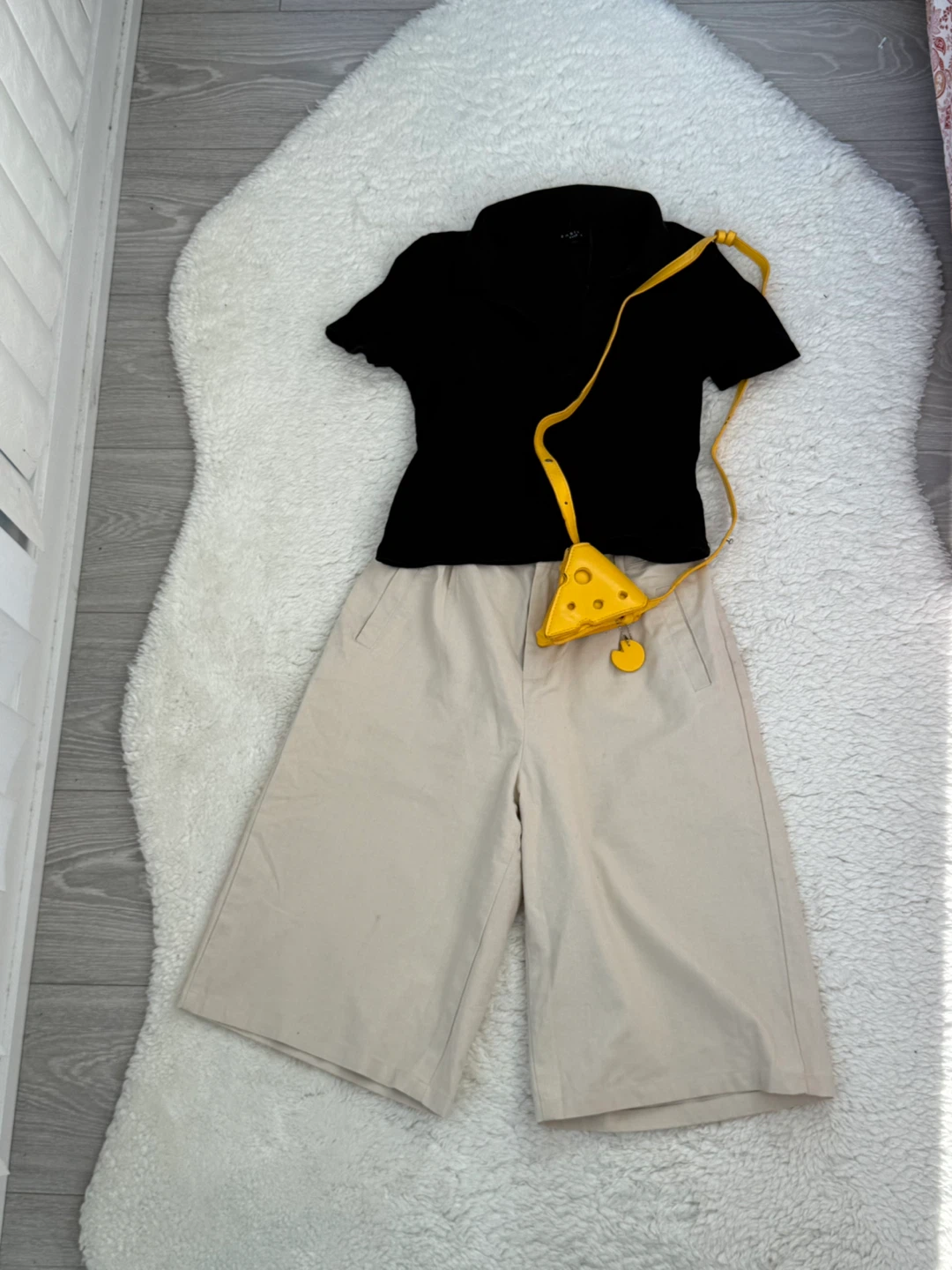 Whole outfit 25$