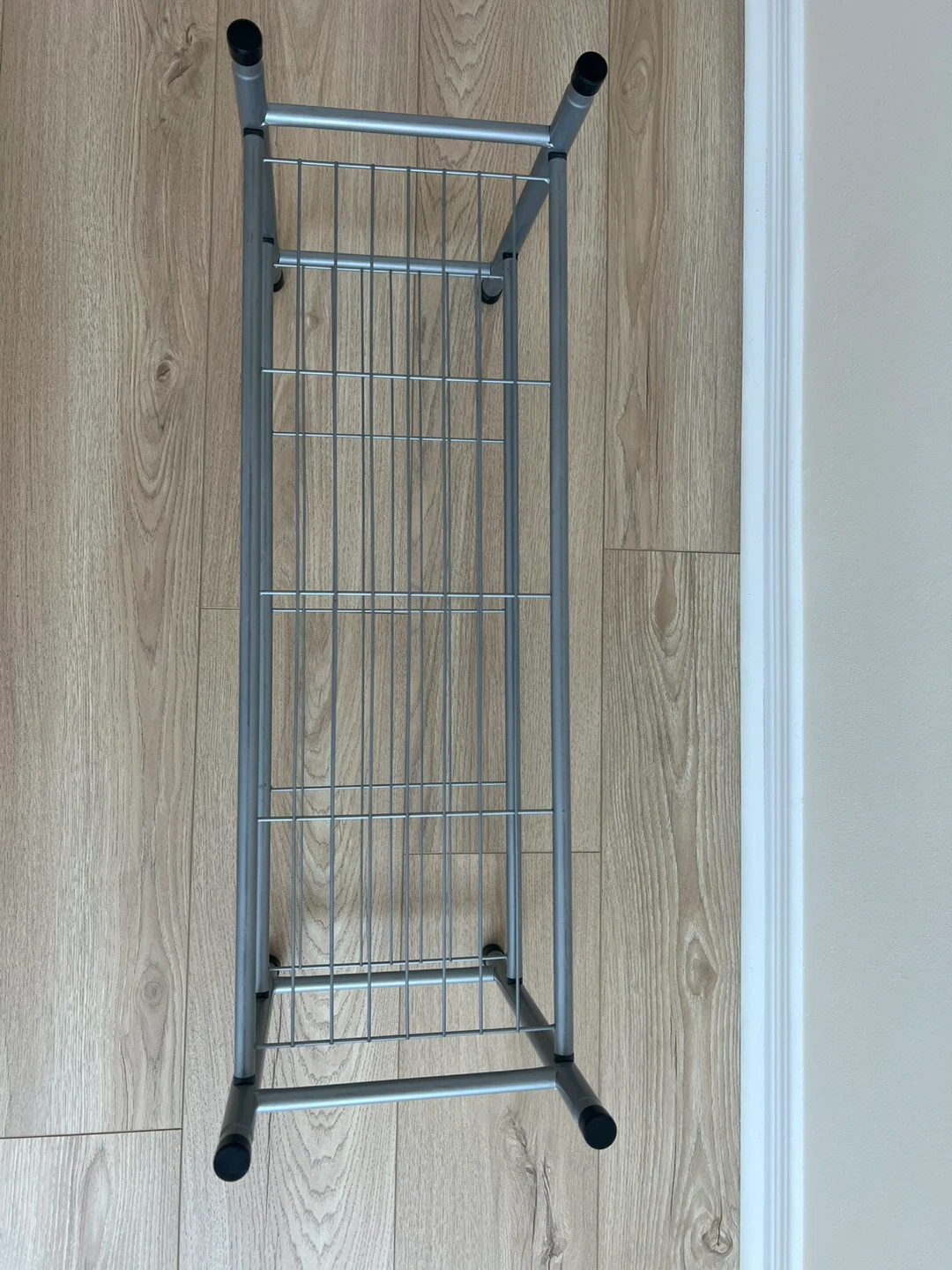 Compact Shoe Rack (2-Tier) - photo 4