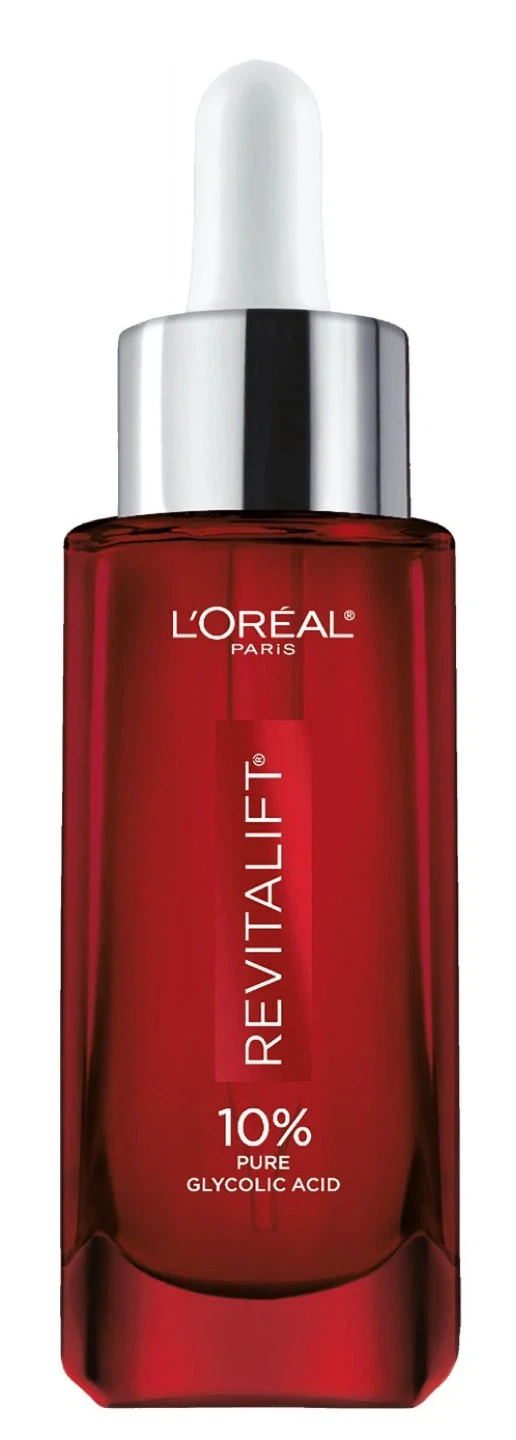 L'Oréal Revitalift Derm Intensives 10% Glycolic Acid Serum - photo 2